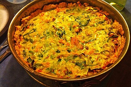 Lachs - Quiche 53