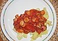 W&uuml;rstchengulasch