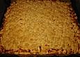 Apfel - Zimt - Streuselkuchen