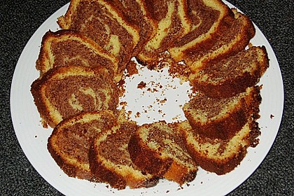 Eierlik&ouml;r Topfkuchen