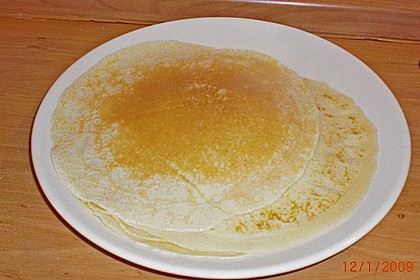 Pfannkuchen 6