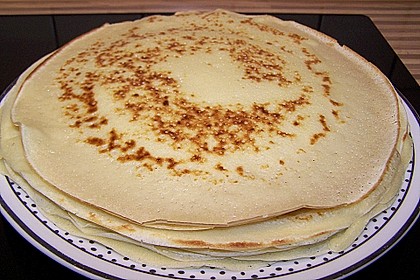 Pfannkuchen 3