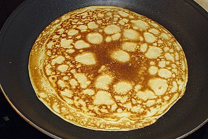 Pfannkuchen 5