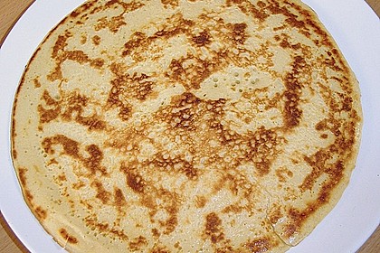 Pfannkuchen 2
