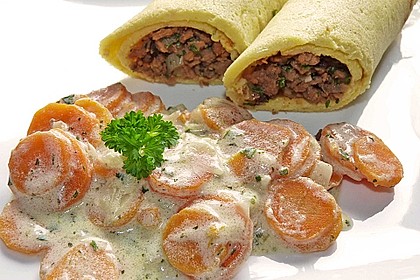 Pfannkuchen 1