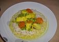 Curry - Fisch - Topf