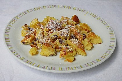 Kaiserschmarrn