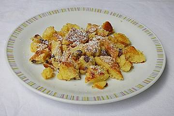 Kaiserschmarrn