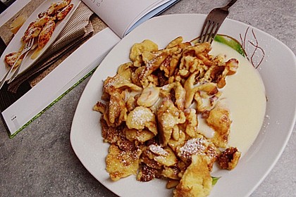 Kaiserschmarrn 10