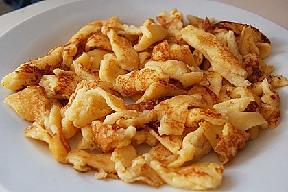 Kaiserschmarrn 1