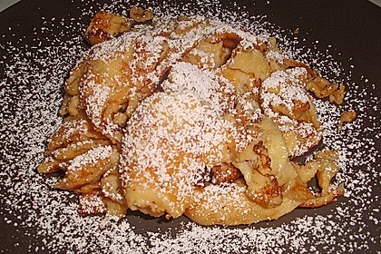 Kaiserschmarrn 5