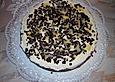 Superschnelle Herrentorte