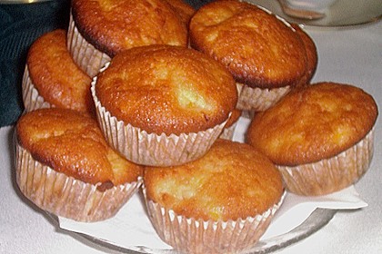 Mandarinen - Kokos - Muffins 7