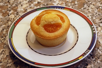 Mandarinen - Kokos - Muffins 10