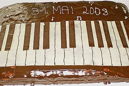 Schokoladentorte Death by Chocolate 110