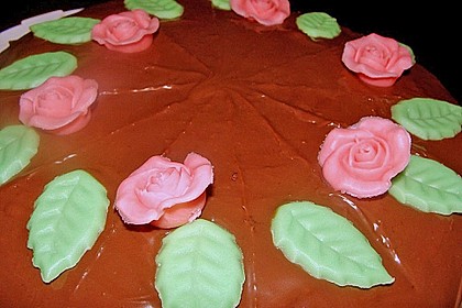 Schokoladentorte Death by Chocolate 119