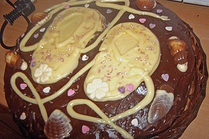Schokoladentorte Death by Chocolate 188