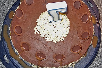 Schokoladentorte Death by Chocolate 148