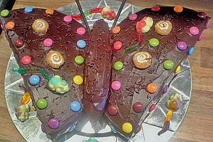 Schokoladentorte Death by Chocolate 63
