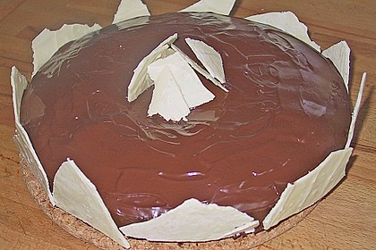 Schokoladentorte Death by Chocolate 161