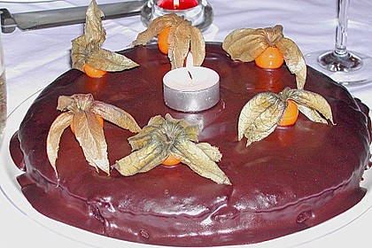 Schokoladentorte Death by Chocolate 159