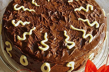 Schokoladentorte Death by Chocolate 31