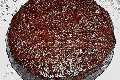Schokoladentorte Death by Chocolate 120