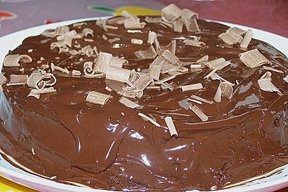 Schokoladentorte Death by Chocolate 41