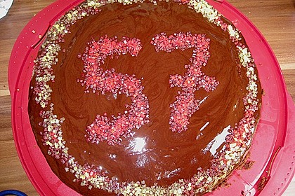 Schokoladentorte Death by Chocolate 145