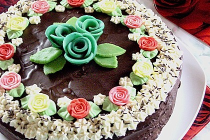Schokoladentorte Death by Chocolate 39
