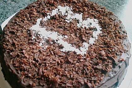 Schokoladentorte Death by Chocolate 195