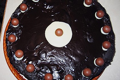 Schokoladentorte Death by Chocolate 118