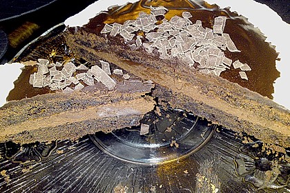 Schokoladentorte Death by Chocolate 153