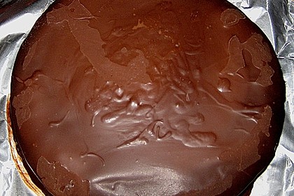 Schokoladentorte Death by Chocolate 146