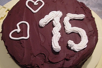 Schokoladentorte Death by Chocolate 180