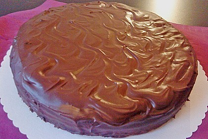 Schokoladentorte Death by Chocolate 86