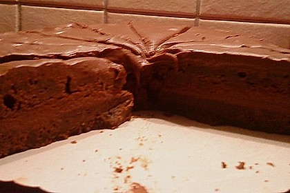 Schokoladentorte Death by Chocolate 182