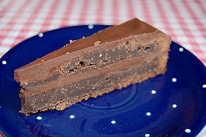 Schokoladentorte Death by Chocolate 102