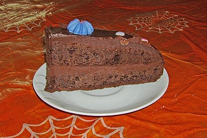 Schokoladentorte Death by Chocolate 117