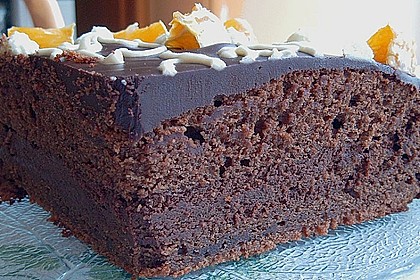 Schokoladentorte Death by Chocolate 58