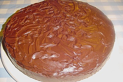 Schokoladentorte Death by Chocolate 167