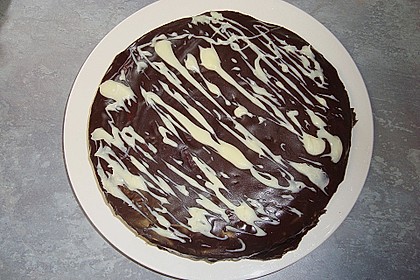 Schokoladentorte Death by Chocolate 124