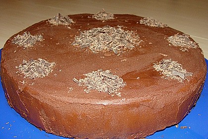 Schokoladentorte Death by Chocolate 144