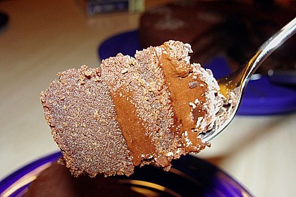 Schokoladentorte Death by Chocolate 106