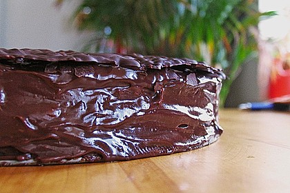 Schokoladentorte Death by Chocolate 135