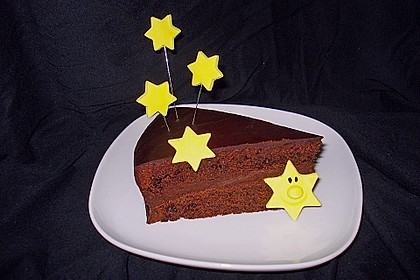 Schokoladentorte Death by Chocolate 15
