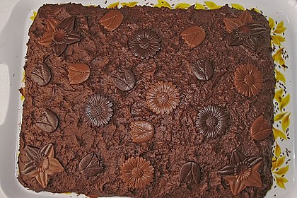 Schokoladentorte Death by Chocolate 152