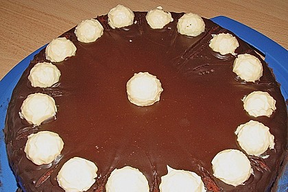 Schokoladentorte Death by Chocolate 141