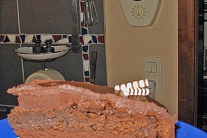 Schokoladentorte Death by Chocolate 183