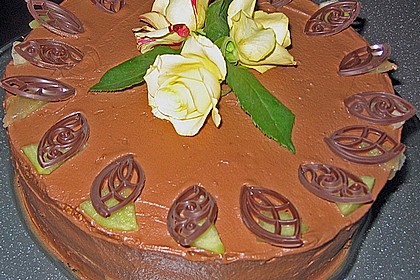 Schokoladentorte Death by Chocolate 29